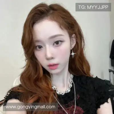 江巧冉